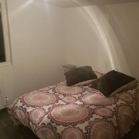 Petite Maison Au Calme Apartment Macey  Exterior photo